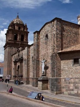 Atractivos Turisticos de Cusco